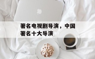 著名电视剧导演，中国著名十大导演