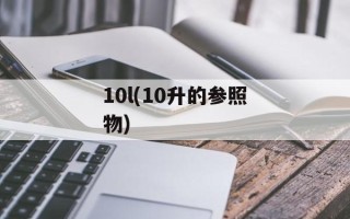 10l(10升的参照物)