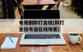 电视剧醉打金枝(醉打金枝粤语在线观看)