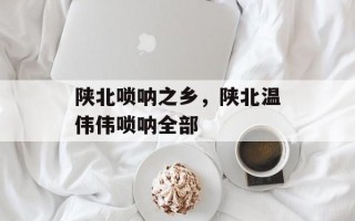 陕北唢呐之乡，陕北温伟伟唢呐全部