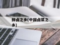 鲜卤之乡(中国卤菜之乡)