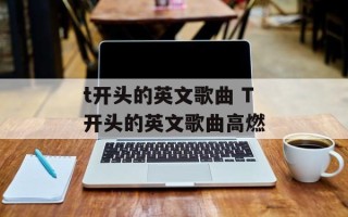 t开头的英文歌曲 T开头的英文歌曲高燃