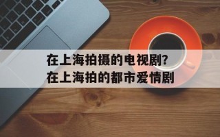 在上海拍摄的电视剧？在上海拍的都市爱情剧