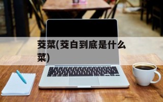 茭菜(茭白到底是什么菜)