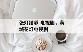 张灯结彩 电视剧，满城花灯电视剧