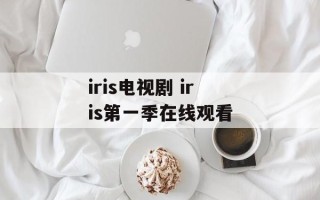 iris电视剧 iris第一季在线观看