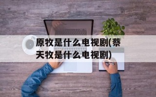 原牧是什么电视剧(蔡天牧是什么电视剧)