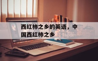 西红柿之乡的英语，中国西红柿之乡