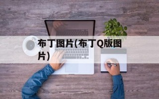 布丁图片(布丁Q版图片)