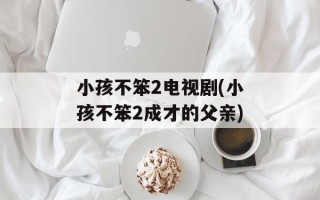小孩不笨2电视剧(小孩不笨2成才的父亲)