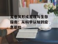 龙卷风形成原理与生存指南：从科学认知到应急避险