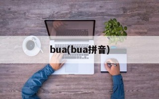 bua(bua拼音)