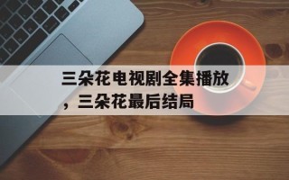 三朵花电视剧全集播放，三朵花最后结局