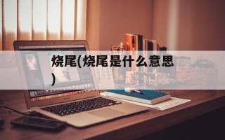烧尾(烧尾是什么意思)