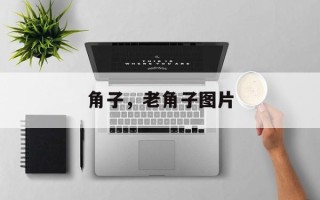 角子，老角子图片