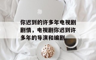 你迟到的许多年电视剧剧情，电视剧你迟到许多年的导演和编剧