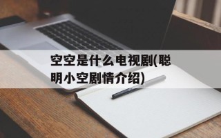 空空是什么电视剧(聪明小空剧情介绍)
