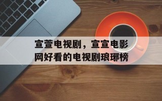 宣萱电视剧，宣宣电影网好看的电视剧琅琊榜