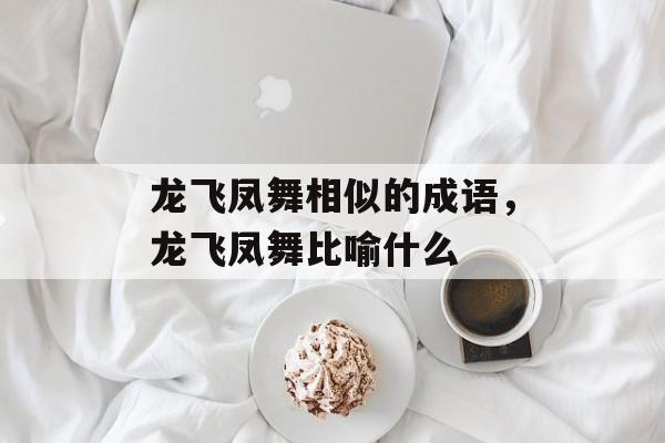 龙飞凤舞相似的成语，龙飞凤舞比喻什么-第1张图片-
