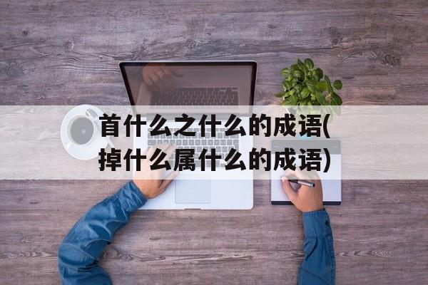 首什么之什么的成语(掉什么属什么的成语)-第1张图片-