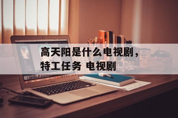 高天阳是什么电视剧，特工任务 电视剧-第1张图片-