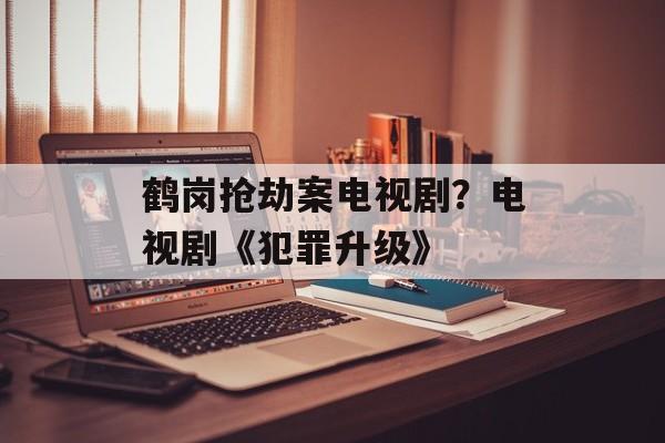 鹤岗抢劫案电视剧？电视剧《犯罪升级》-第1张图片-