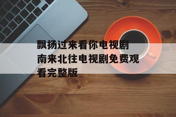 飘扬过来看你电视剧 南来北往电视剧免费观看完整版-第1张图片-