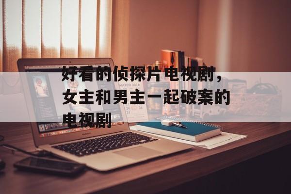 好看的侦探片电视剧，女主和男主一起破案的电视剧-第1张图片-