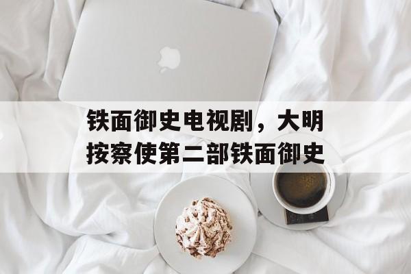 铁面御史电视剧，大明按察使第二部铁面御史-第1张图片-