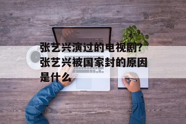张艺兴演过的电视剧？张艺兴被国家封的原因是什么-第1张图片-