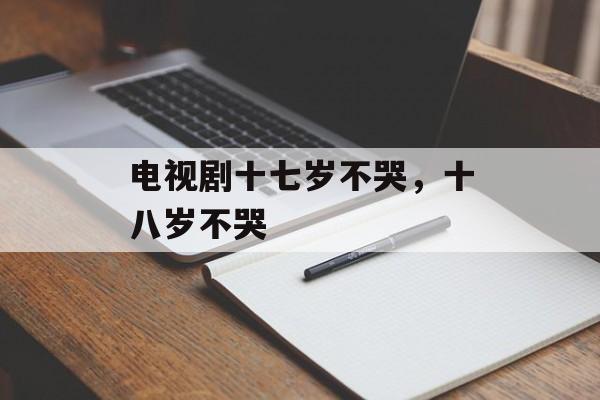 电视剧十七岁不哭，十八岁不哭-第1张图片-