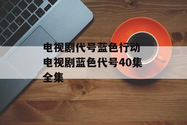 电视剧代号蓝色行动 电视剧蓝色代号40集全集-第1张图片-