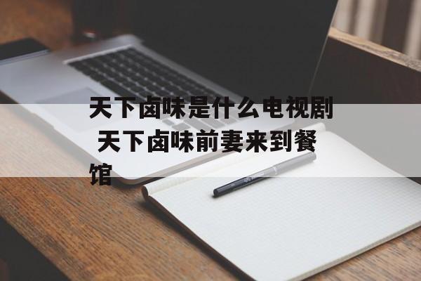 天下卤味是什么电视剧 天下卤味前妻来到餐馆-第1张图片-