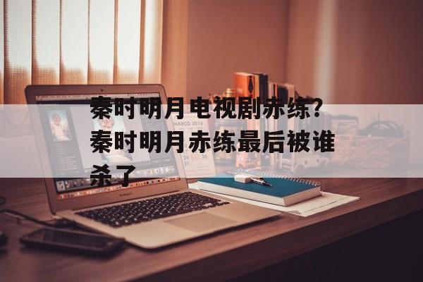 秦时明月电视剧赤练？秦时明月赤练最后被谁杀了-第1张图片-