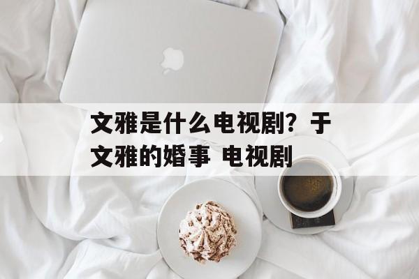 文雅是什么电视剧？于文雅的婚事 电视剧-第1张图片-
