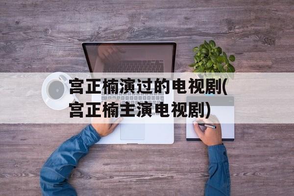 宫正楠演过的电视剧(宫正楠主演电视剧)-第1张图片-