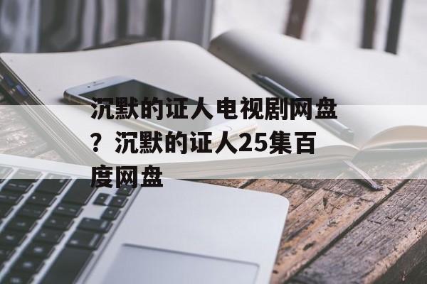 沉默的证人电视剧网盘？沉默的证人25集百度网盘-第1张图片-