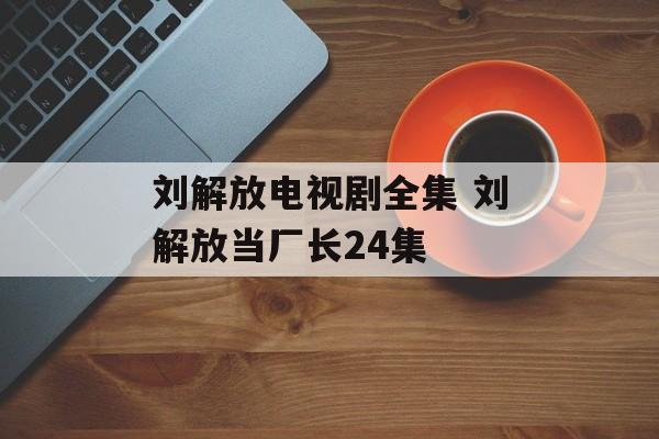 刘解放电视剧全集 刘解放当厂长24集-第1张图片-