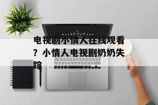 电视剧小情人在线观看？小情人电视剧奶奶失踪-第1张图片-