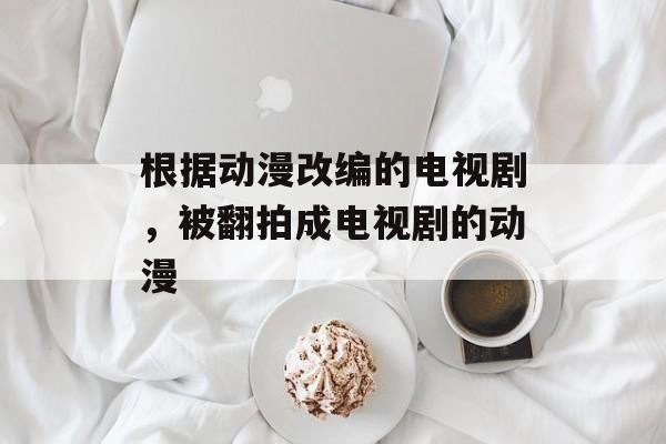 根据动漫改编的电视剧，被翻拍成电视剧的动漫-第1张图片-