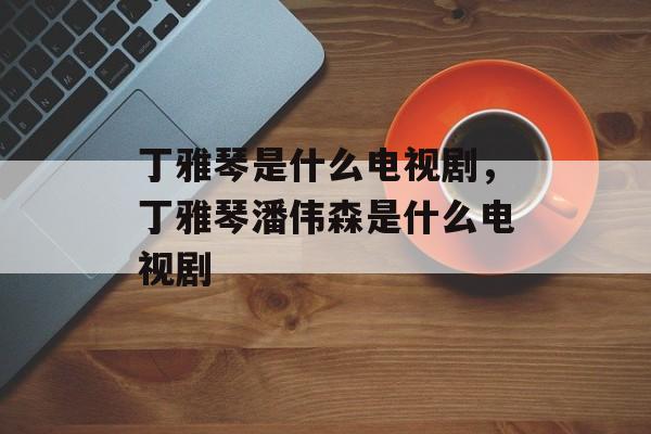 丁雅琴是什么电视剧，丁雅琴潘伟森是什么电视剧-第1张图片-
