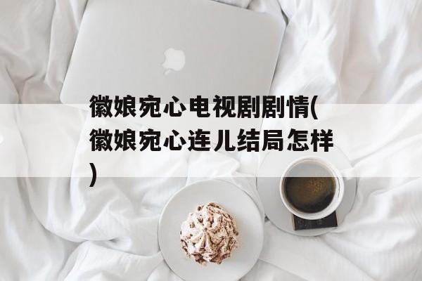 徽娘宛心电视剧剧情(徽娘宛心连儿结局怎样)-第1张图片-