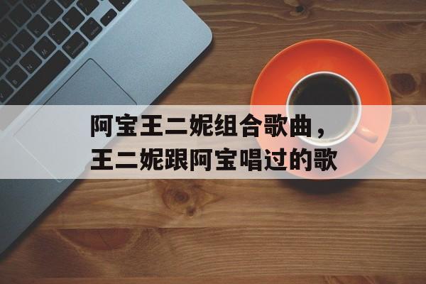 阿宝王二妮组合歌曲，王二妮跟阿宝唱过的歌-第1张图片-
