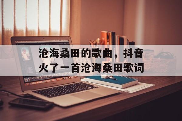 沧海桑田的歌曲，抖音火了一首沧海桑田歌词-第1张图片-
