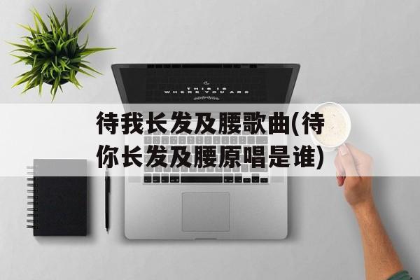 待我长发及腰歌曲(待你长发及腰原唱是谁)-第1张图片-