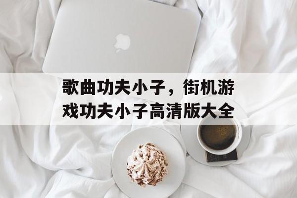 歌曲功夫小子，街机游戏功夫小子高清版大全-第1张图片-