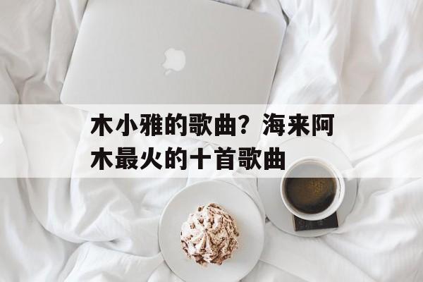 木小雅的歌曲？海来阿木最火的十首歌曲-第1张图片-