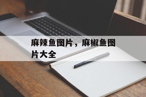 麻辣鱼图片，麻椒鱼图片大全-第1张图片-