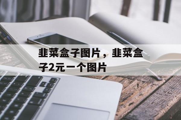 韭菜盒子图片，韭菜盒子2元一个图片-第1张图片-