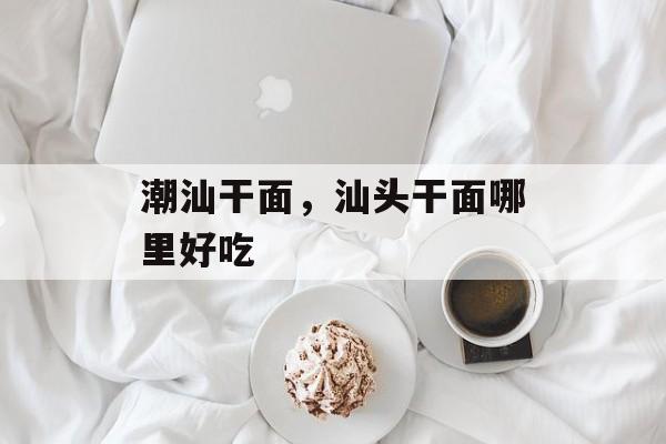 潮汕干面，汕头干面哪里好吃-第1张图片-